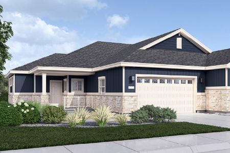 New construction Single-Family house 803 West 128th Place, Westminster, CO 80234 - photo 0 0