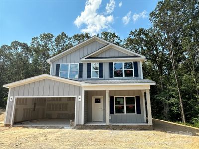 New construction Single-Family house 0000 Forest Drive, Marshville, NC 28103 - photo 0