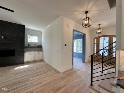 New construction Single-Family house 2205 Anderson Drive, Raleigh, NC 27608 - photo 6 6