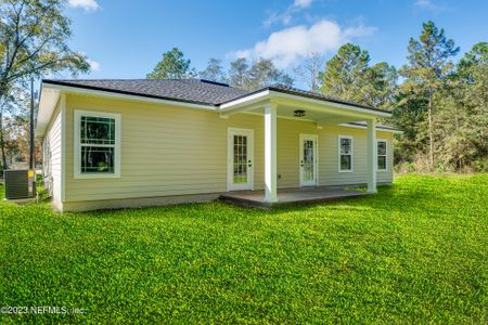 New construction Single-Family house 1957 Quiet Acres Ln, Middleburg, FL 32068 - photo 24 24