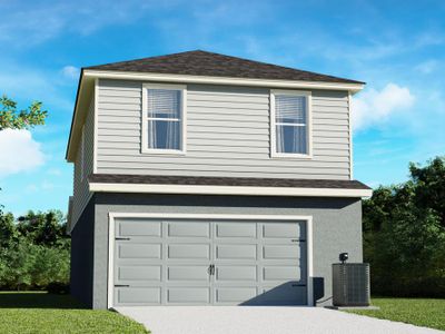 New construction Single-Family house 5850 Piney Shrub Place, Saint Cloud, FL 34771 - photo 24 24