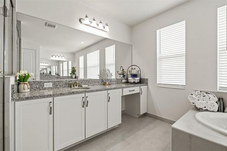 New construction Single-Family house 32410 Rosewood Meadow Ln, Wesley Chapel, FL 33543 - photo 39 39