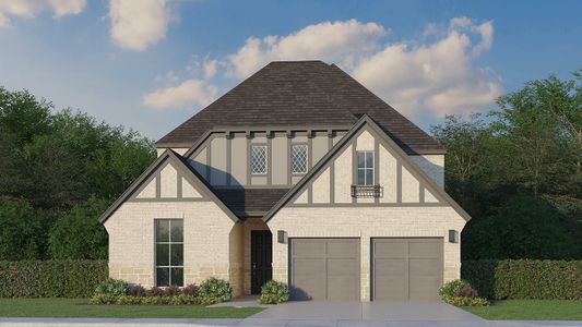 New construction Single-Family house 8608 Scotty'S Lake Lane, The Colony, TX 75056 - photo 4 4