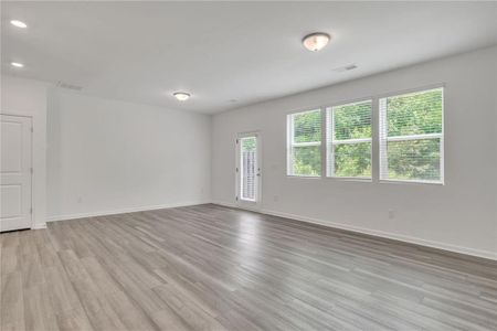 New construction Townhouse house 3678 Hester Street, Duluth, GA 30097 - photo 7 7
