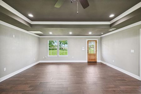 New construction Single-Family house 191 Vz County Road 3831, Wills Point, TX 75169 - photo