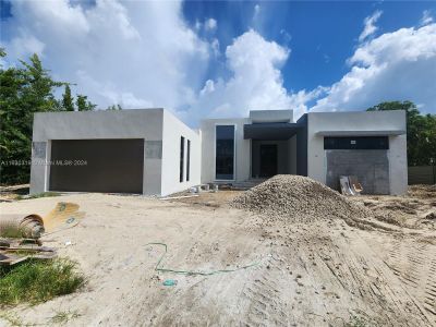 New construction Single-Family house 8735 Sw 107Th St, Miami, FL 33176 - photo 88 88