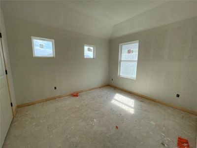 New construction Single-Family house 736 Palo Brea Loop, Hutto, TX 78634 - photo 28 28