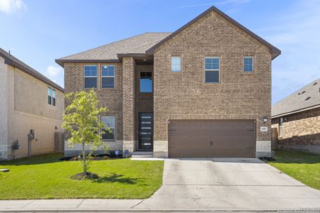New construction Single-Family house 1507 Argon Way, San Antonio, TX 78245 - photo 35 35