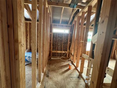 New construction Single-Family house 417 Possumhaw Ln, San Marcos, TX 78666 Austin Homeplan- photo 11 11