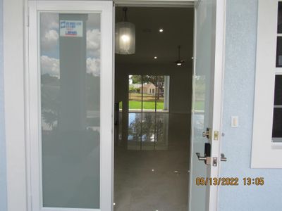 New construction Single-Family house 1086 Southwest Fisherman Avenue, Port Saint Lucie, FL 34953 - photo 51 51