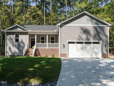 New construction Single-Family house 5092 Quail Hollow Road, Sanford, NC 27332 - photo 0