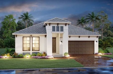 The Conservatory by Gold Coast Custom Homes in Palm Coast - photo 10 10