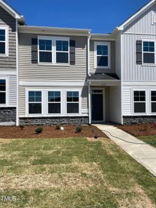 Trace at Olde Towne: Venture Collection by Lennar in Raleigh - photo 17 17