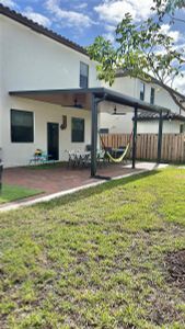 New construction Single-Family house 24242 Sw 119Th Pl, Homestead, FL 33032 - photo 25 25