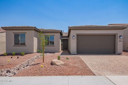 New construction Single-Family house 16035 S 176Th Drive, Goodyear, AZ 85338 Octave- photo 0