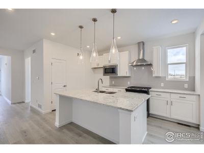 New construction Single-Family house 814 Emmerson Blvd, Fort Collins, CO 80524 Sanitas- photo 6 6