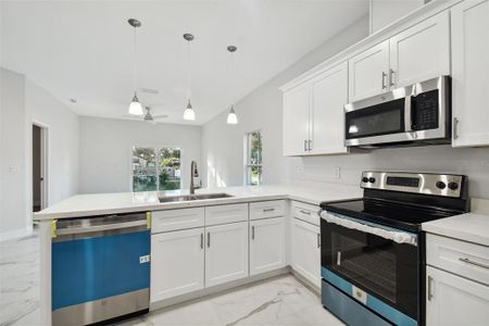 New construction Single-Family house 8418 N Newport Avenue, Tampa, FL 33604 - photo