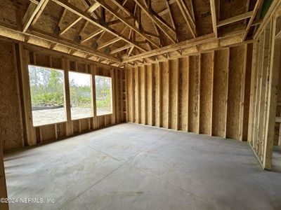 New construction Single-Family house 255 Pine Grove Point, Saint Augustine, FL 32092 Harper- photo 20 20