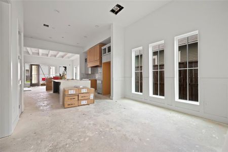 New construction Single-Family house 219 W 23Rd Street, Houston, TX 77008 - photo 8 8