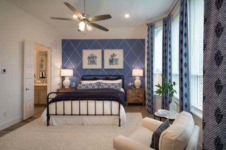 Ventana: 65ft. lots by Highland Homes in Bulverde - photo 44 44