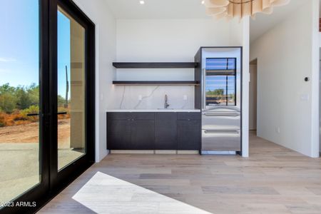 New construction Single-Family house 6415 E Lomas Verdes Drive, Unit LOT 4, Scottsdale, AZ 85266 - photo 17 17