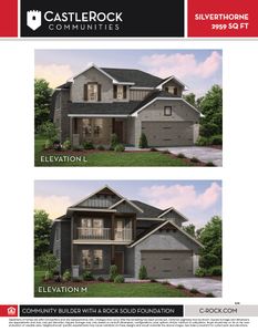 New construction Single-Family house 521 Exploration Circle, Liberty Hill, TX 78642 - photo 19 19