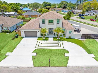 New construction Single-Family house 298 Sw Statler Avenue, Port Saint Lucie, FL 34984 - photo 50 50