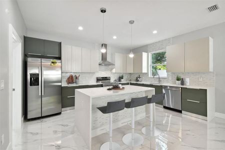 New construction Single-Family house 1024 E Caracas Street, Unit 1, Tampa, FL 33603 - photo 23 23