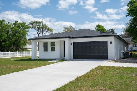 New construction Single-Family house 623 Butch Cassidy Lane, Eustis, FL 32726 - photo 2 2