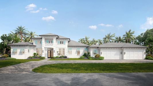 New construction Single-Family house 15189 87Th Trail N, West Palm Beach, FL 33418 - photo 0 0