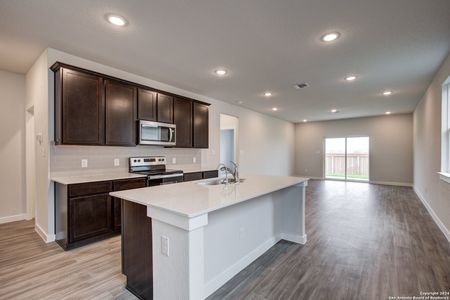 New construction Single-Family house 4227 Danforth Street, New Braunfels, TX 78130 Whitney - 2178- photo 10 10