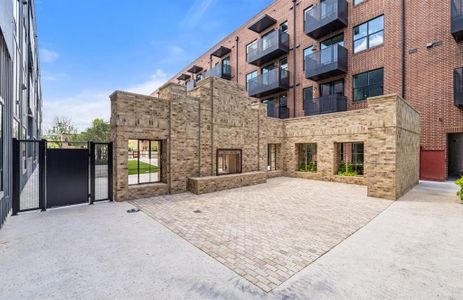 New construction Condo/Apt house 4510 Terry-O Ln, Unit 409, Austin, TX 78745 - photo 11 11