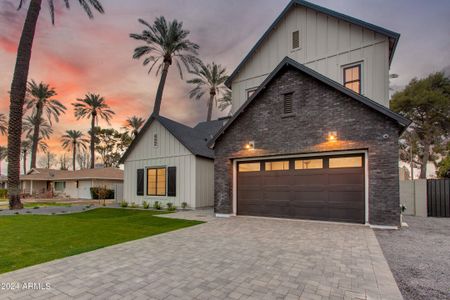 New construction Single-Family house 4609 E Catalina Drive, Phoenix, AZ 85018 - photo 5 5