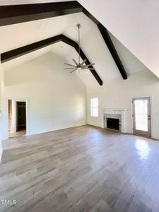 New construction Single-Family house 5336 River Buck Drive, Spring Hope, NC 27882 - photo 5 5