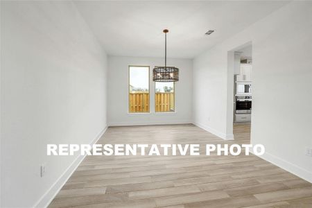 New construction Single-Family house 518 Watershield Cv, Georgetown, TX 78633 - photo 8 8
