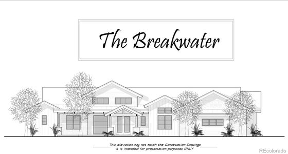 New construction Single-Family house 959 Warbling Drive, Windsor, CO 80550 - photo