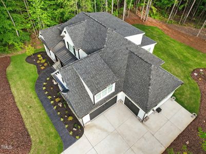 New construction Single-Family house 1104 Springdale Drive, Wake Forest, NC 27587 - photo 93 93