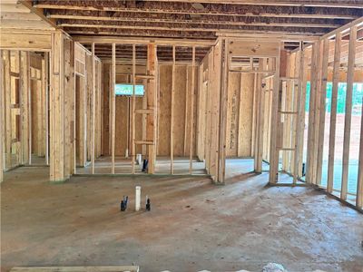 New construction Single-Family house 5670 Mack Way, Gainesville, GA 30506 - photo 6 6