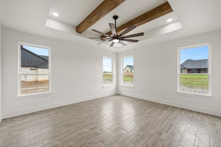 New construction Single-Family house 4042 Aerie St, Salado, TX 76571 - photo 26 26