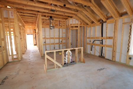 New construction Single-Family house 10101 Raven Path, Montgomery, TX 77316 Balboa - Smart Series- photo 13 13