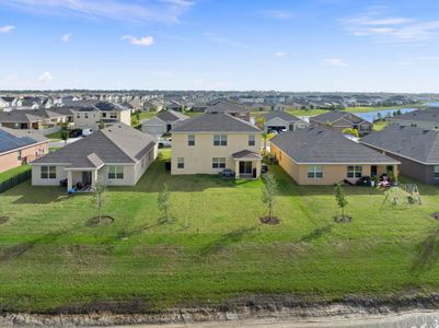 New construction Single-Family house 11048 Pacini Way, Port Saint Lucie, FL 34987 - photo 25 25