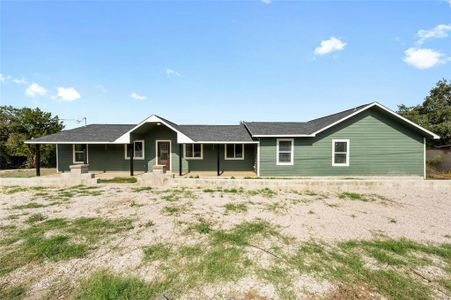 New construction Single-Family house 15210 Sophie Dr, Austin, TX 78734 - photo 0 0