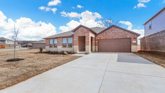 New construction Single-Family house 1202 Greenfield Drive, Cedar Hill, TX 75104 DEAN- photo 41 41