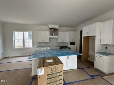 New construction Single-Family house 3813 Coach Lantern Avenue, Wake Forest, NC 27587 - photo 36 36