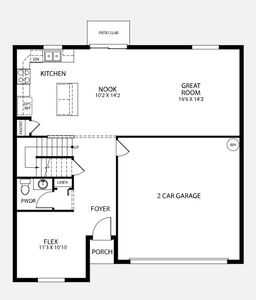 New construction Single-Family house 2014 Canton Park, Winter Haven, FL 33881 - photo 9 9