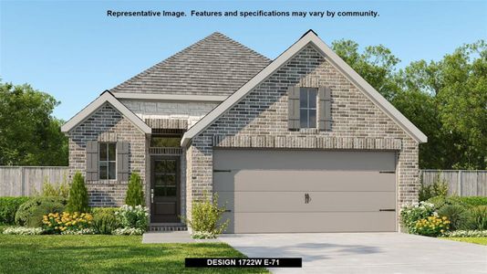 New construction Single-Family house 108 Villoria Cove, Liberty Hill, TX 78642 - photo 5 5