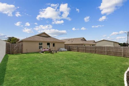 New construction Single-Family house 1364 Beach Drive, Pelican Bay, TX 76020 Fullerton- photo 26 26