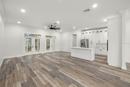 New construction Single-Family house 3125 Downing Street, Clearwater, FL 33759 - photo 11 11