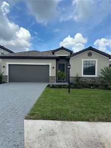 New construction Single-Family house 15042 Serene Shores Loop, Bradenton, FL 34211 - photo 0