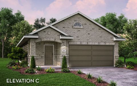 New construction Single-Family house 8902 Grand Western, Converse, TX 78109 - photo 5 5
